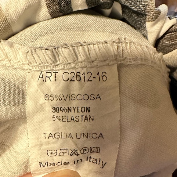 NT by Amati made in Italy - Picture 6 of 6